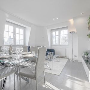 Appartement met Drie Slaapkamers